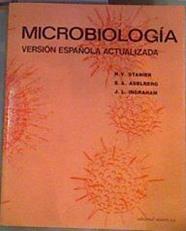 Microbiología | 165686 | Stanier, Roger