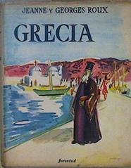 GRECIA | 147202 | Roux, Jeanne y Georges
