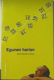 Egunen harian | 69513 | Mendiguren Elizegi, Xabier