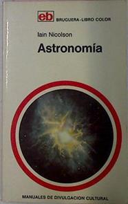 Astronomia | 6480 | Nicolson Iain/Gordon Davies ( Ilustrador)