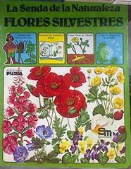 Flores Silvestres La Senda de la Naturaleza | 63785 | Sue Tarsky