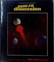 Nueva Dimensión Revista De Ciencia Ficción Y Fantasía 66 Número dedicado a Fred Saberhagen | 143472 | VVAA