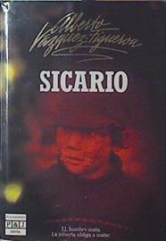 Sicario | 121649 | Vázquez-Figueroa, Alberto