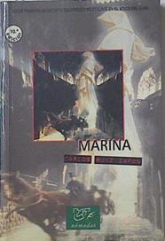 Marina | 121319 | Ruiz Zafón, Carlos