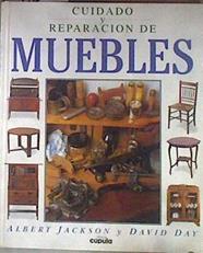 Cuidado y reparación de muebles | 183073 | Day, David/Jackson, Albert
