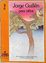 Jorge Guillen Para Niños | 37307 | Guillen Jorge
