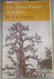 The Fulani Empire of Sokoto | 179221 | Johnston, H. A.S.