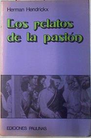 Los Relatos de la pasión | 75169 | Hendricky, Herman