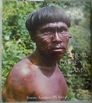 Shori Camié Ya Jama - Amigo Quiero Visitarte ( Vida y Costumbres De Los Indios Guaicas ) | 181217 | Grossa, Dino J.