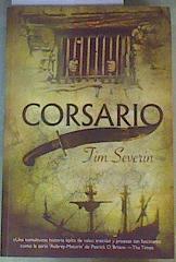 Corsario | 162765 | Severin, Tim