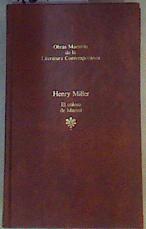 El coloso de Marusi | 167021 | Henry Miller