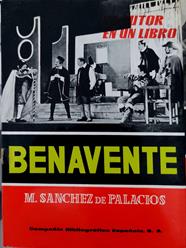 Jacinto Benavente | 135323 | Sánchez de Palacios, Mariano