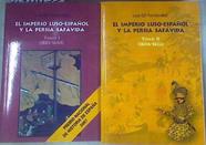 El imperio luso-español y la Persia safávida 2 vols | 178853 | Gil Fernández, Luis