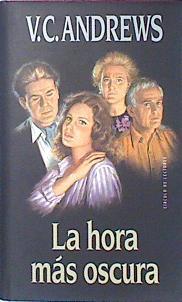 La Hora Mas Oscura | 72 | Andrews, Virginia . C.