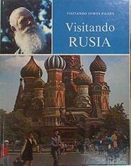 Visitando Rusia | 139887 | Hewitt, Philip