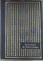 Biblioteca de Selecciones Libros escogidos Contiene Bote salvavidas numero dos Margaret Culkin pag11 | 170165 | VVAA