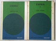 Emma 2 Tomos | 95125 | Jane Austen