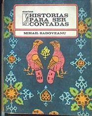 Historias para ser contadas | 185131 | Mihail Sadoveanu