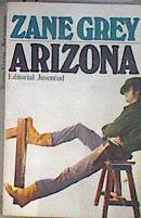 Arizona | 172028 | Grey, Zane