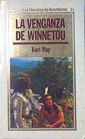 La Venganza de Winnetou | 138015 | May, Karl