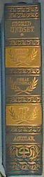 Obras escogidas Sigrid Undset | 85737 | Undset, Sigrid