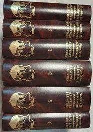 Alaveses Ilustres VI volumenes Obra completa | 54181 | Echávarri Vicente G