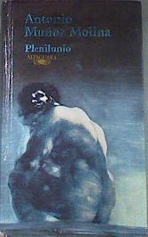 Plenilunio | 35830 | Muñoz Molina, Antonio