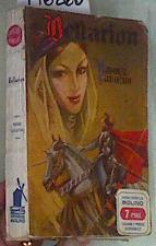 Bellarion | 176260 | Sabatini, Rafael