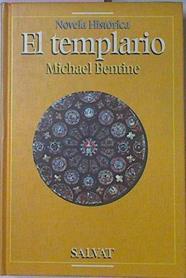 El Templario | 18325 | Bentine Michael