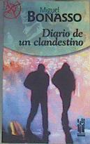 Diario de un clandestino | 166099 | Bonasso, Miguel