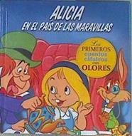 Alicia en el país de las maravillas | 173838 | VVAA