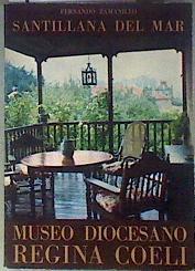Museo Diocesano Regina Coeli | 187921 | Fernando Zamanillo