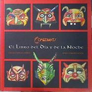 El libro del día y de la noche. Treinta años de sombras y despertares | 82291 | Comediants/J.J.Guillén ( Ilustraciones)