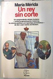 Un rey sin corte | 70762 | Mérida, María