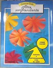 Aire sorprendente | 181806 | Smith, Henry P.