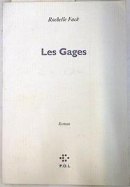 Les Gages | 74256 | Fack, Rochelle