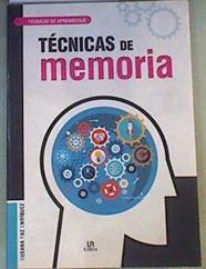 Técnicas de memoria | 168324 | Paz Enríquez, Susana