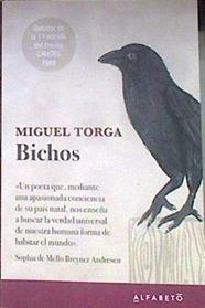 Bichos | 187170 | Miguel Torga