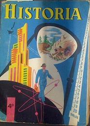 Historia Universal Y De España 4º Bachiller | 59860 | J.J. Arenaza Lasagabaster/F. Gastaminza Ibarburu