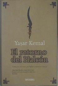 El retorno del halcón | 107481 | Kemal, Yasar