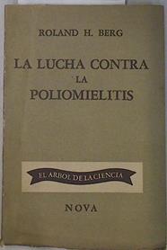 La Lucha contra la Poliomielitis | 130933 | Riland H. Berg