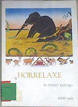 Horrelaxe | 168982 | Kipling, Rudyard