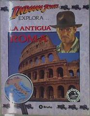 Indiana Jones Explora … La Antigua Roma | 65662 | Malam John