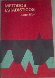 Métodos Estadisticos | 170021 | Ríos, Sixto