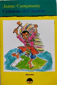 Crónicas del Guerra | 135608 | Campmany, Jaime