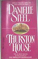 Thurston House | 168979 | Steel, Danielle