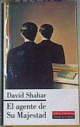 El agente de su majestad | 159526 | Pereira Quinteiro, Manuel/Shahar, David