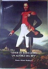 Javier de Barakaldo un alférez del rey | 131332 | Ramón Hilario Rodríguez