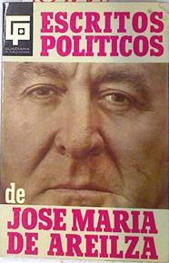 Escritos políticos | 73768 | de Areilza, José María