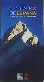 Montañas de España | 167401 | Copons Fuentes, Elisenda